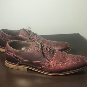 Steve Madden Troopah